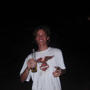 Meet your Posher, Jarryd